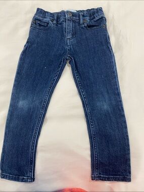 Miles the Label Toddler Skinny Jean